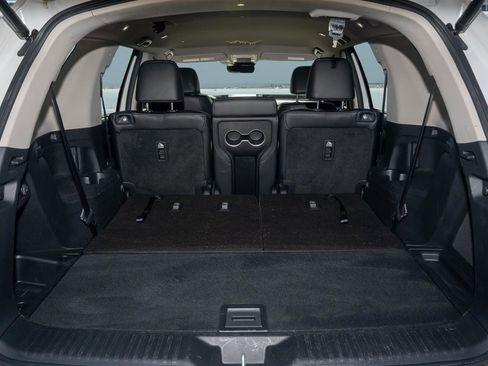 Certified 2024 Honda Pilot EX-L image 11