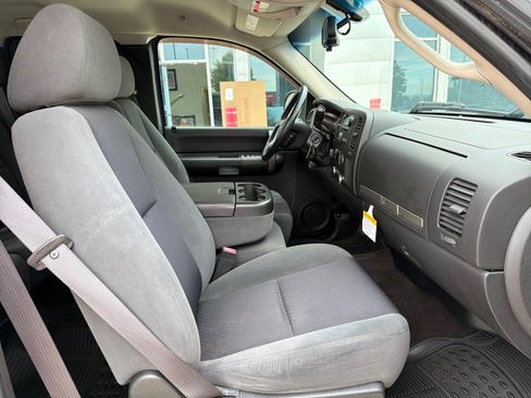 Used 2009 GMC Sierra 1500 SLE w/ Power Pack Plus AWD/4WD image 20