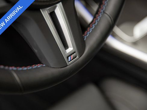 Used 2025 BMW X7 M60i w/ Executive Package AWD/4WD image 24