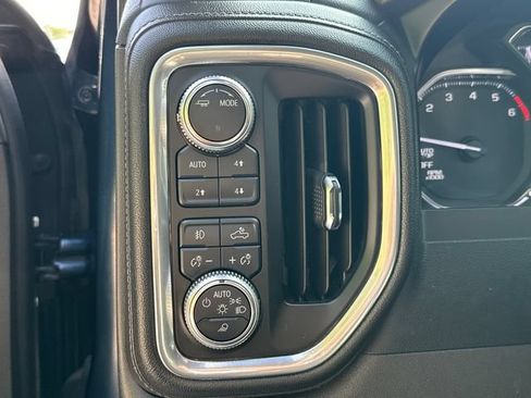 Used 2020 GMC Sierra 1500 SLT w/ SLT Premium Package AWD/4WD image 27