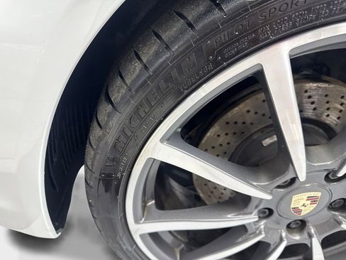 Used 2013 Porsche Boxster S RWD image 82