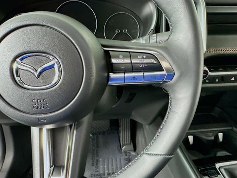 Used 2025 MAZDA CX-50 AWD 2.5 Turbo w/ Cargo Package image 38