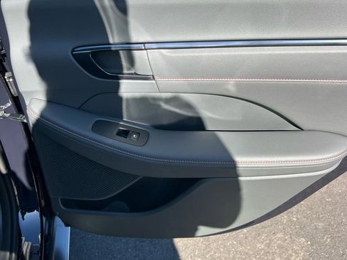 New 2026 Hyundai Sonata N Line FWD image 19