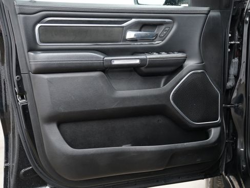 Certified 2023 RAM 1500 Laramie image 16