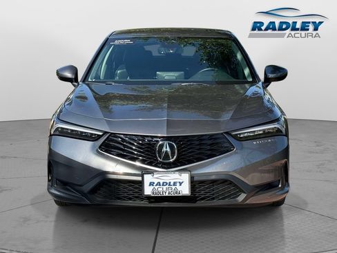 Used 2024 Acura Integra FWD image 2