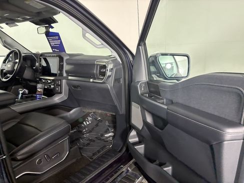 Certified 2021 Ford F150 Lariat AWD/4WD image 34