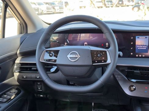 New 2026 Nissan Murano SV AWD/4WD image 19