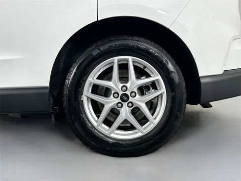 Used 2023 Ford Edge SEL image 29