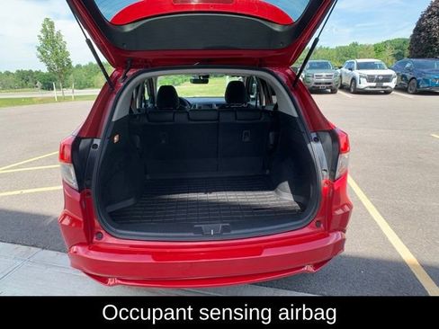 Used 2019 Honda HR-V Touring image 24