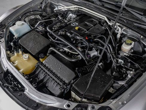 Used 2012 MAZDA MX-5 Miata Grand Touring w/ Premium Pkg image 33