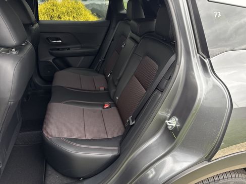 New 2026 Nissan Kicks SR w/ Cold Weather Package image 11