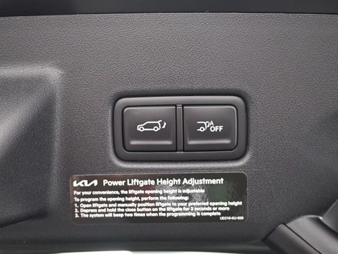 New 2027 Kia Telluride SX X-Line AWD/4WD image 39