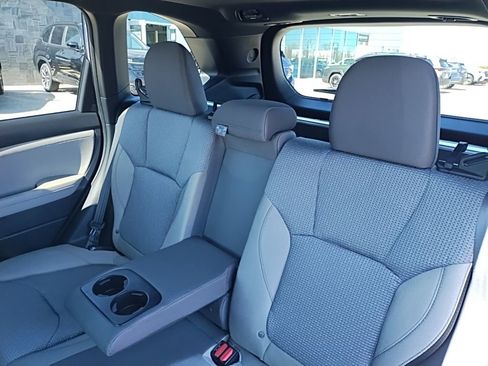 Used 2026 Subaru Forester Premium image 45