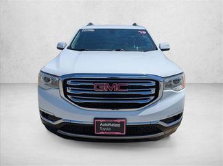 Used 2019 GMC Acadia SLT FWD video 2