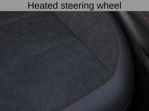 New 2026 Ford Explorer ST AWD/4WD image 17