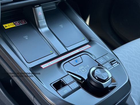 New 2026 Subaru Solterra AWD/4WD image 16