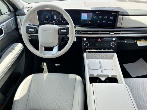 New 2026 Hyundai Santa Fe SEL image 17