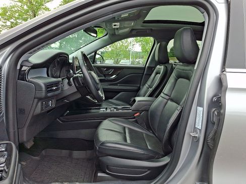 Certified 2022 Lincoln Corsair AWD w/ Premium Package image 14
