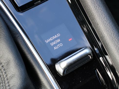 New 2026 Jeep Compass Latitude w/ Quick Order Package 29K image 21