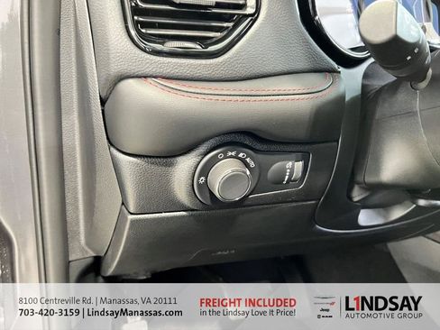 New 2026 Dodge Durango GT w/ Blacktop Package image 26