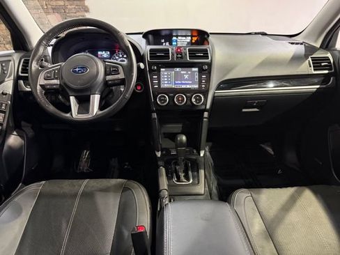 Used 2017 Subaru Forester 2.0XT Touring AWD/4WD image 28