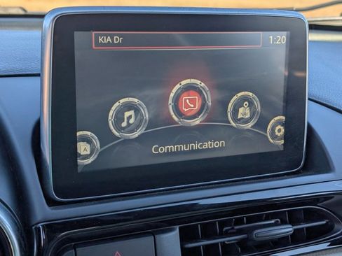 Used 2019 FIAT 124 Spider Lusso image 17