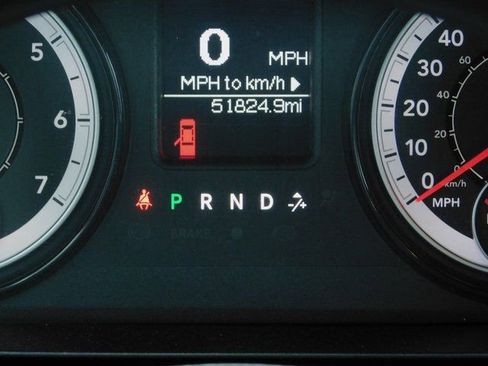 Used 2024 RAM 1500 Classic SLT image 2