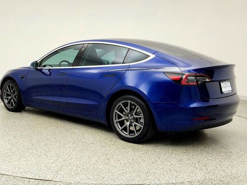 Used 2020 Tesla Model 3 Long Range image 7