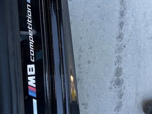 Used 2020 BMW M8 Gran Coupe xDrive image 39