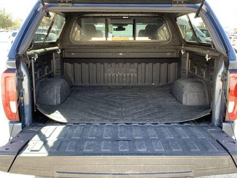 Used 2021 GMC Sierra 1500 SLT w/ SLT Premium Plus Package image 43