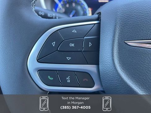 New 2026 Chrysler Pacifica Select image 27