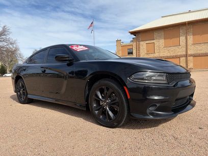 Used 2020 Dodge Charger GT w/ Plus Group