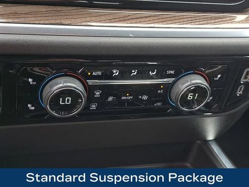 Used 2022 Chevrolet Silverado 1500 RST AWD/4WD image 13