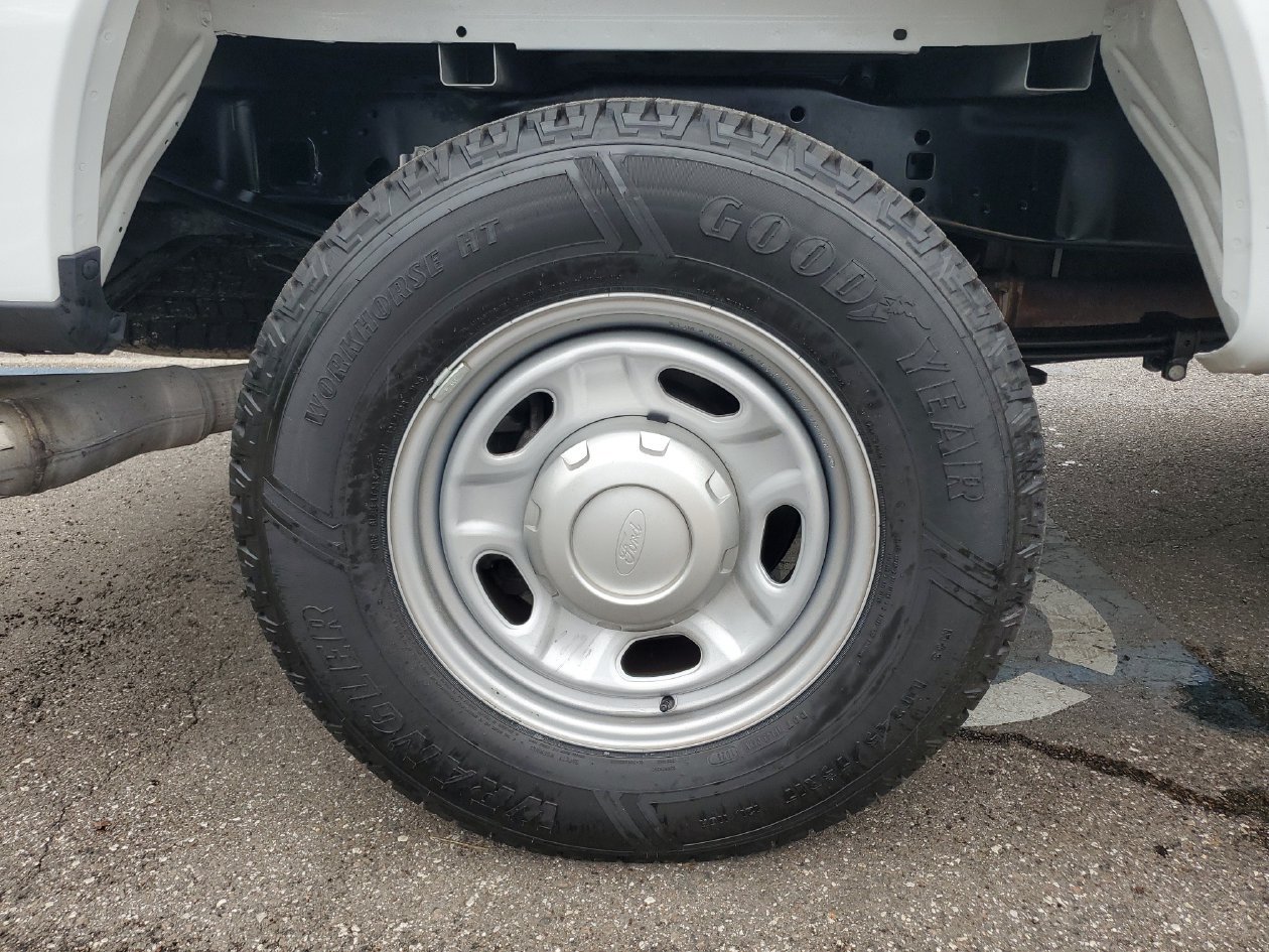 Used 2026 Ford F250 XL AWD/4WD image 5
