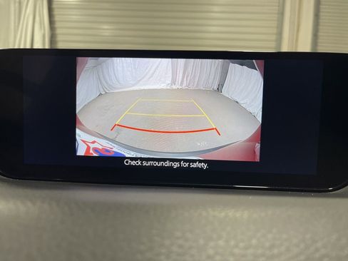 Used 2024 MAZDA CX-50 AWD 2.5 S w/ Premium Package image 38