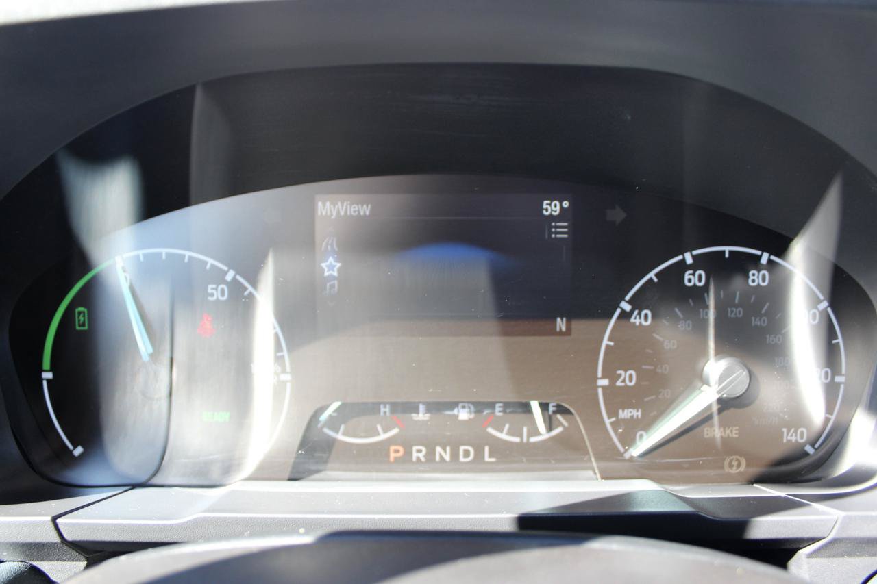 Used 2023 Ford Maverick XLT FWD image 17
