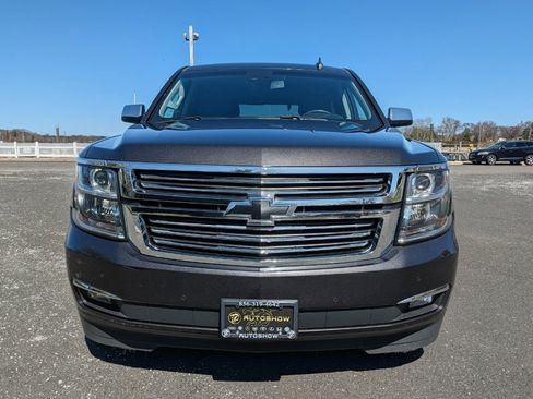 Used 2017 Chevrolet Tahoe Premier AWD/4WD image 2