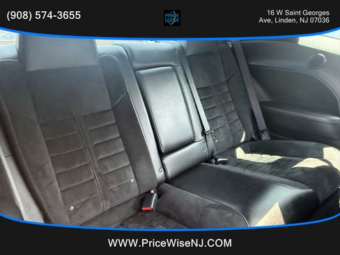 Used 2020 Dodge Challenger R/T Scat Pack image 22