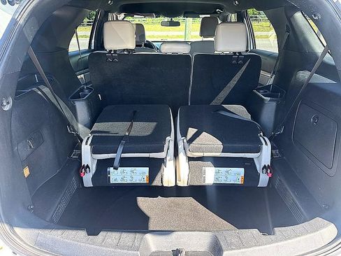 Used 2018 Ford Explorer XLT w/ Equipment Group 202A FWD image 24