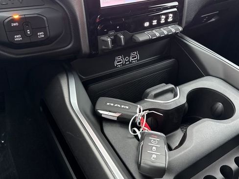 New 2026 RAM 3500 Big Horn image 28