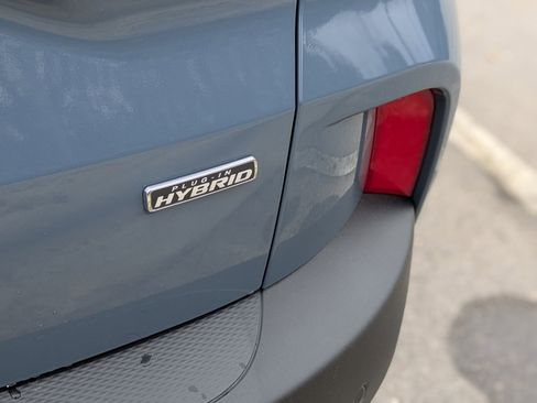 New 2026 Ford Escape SE w/ PHEV Premium Package image 33