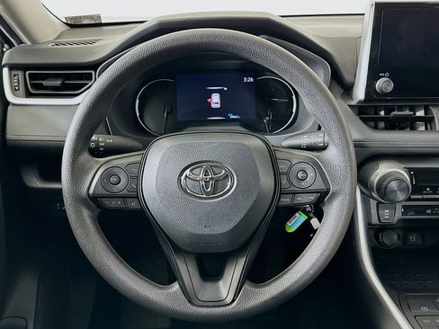 Used 2024 Toyota RAV4 LE image 17