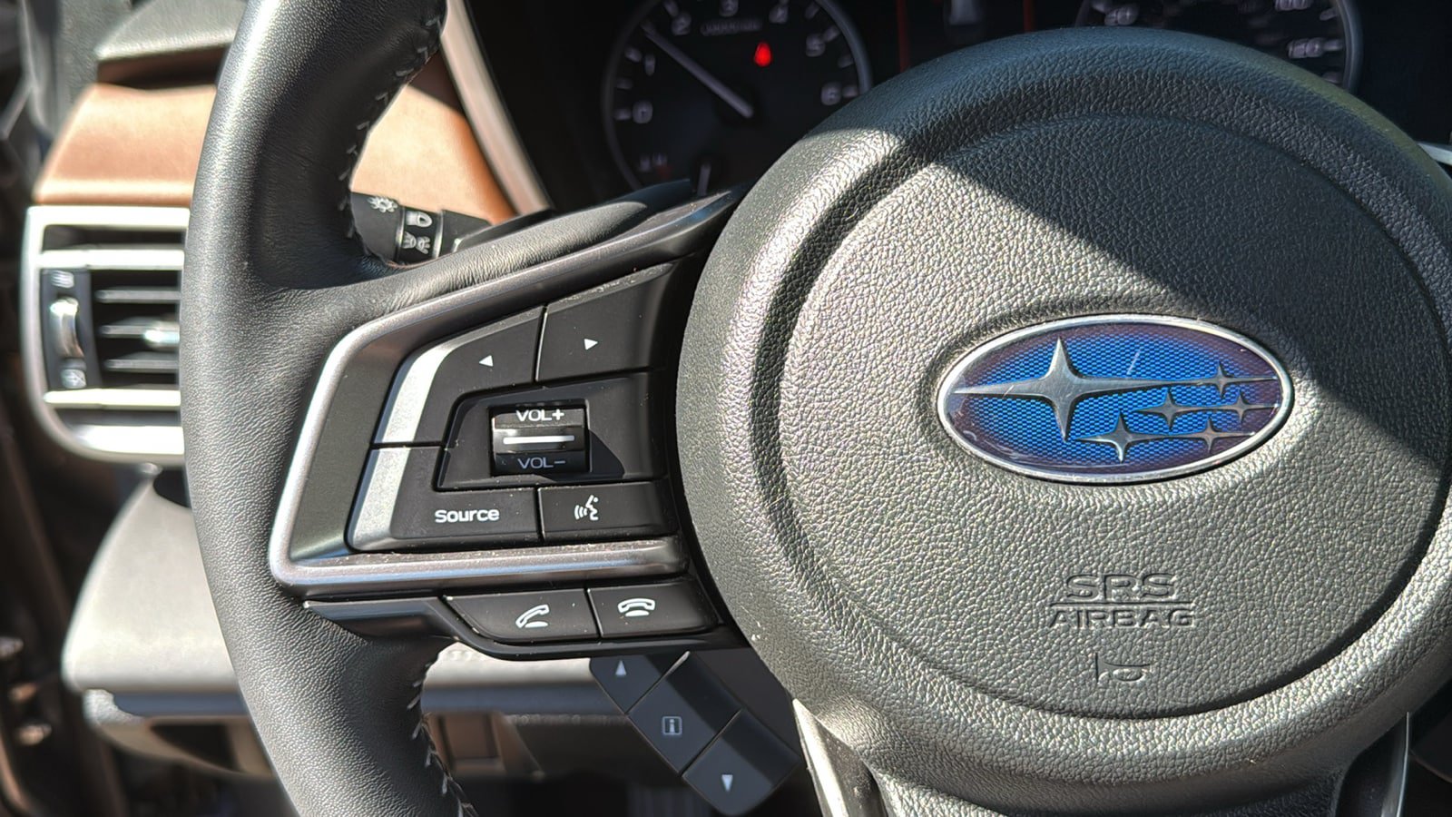 Used 2020 Subaru Outback Touring XT AWD/4WD image 14
