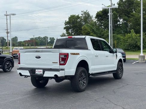Used 2023 Ford F150 Tremor w/ Equipment Group 402A High AWD/4WD image 3