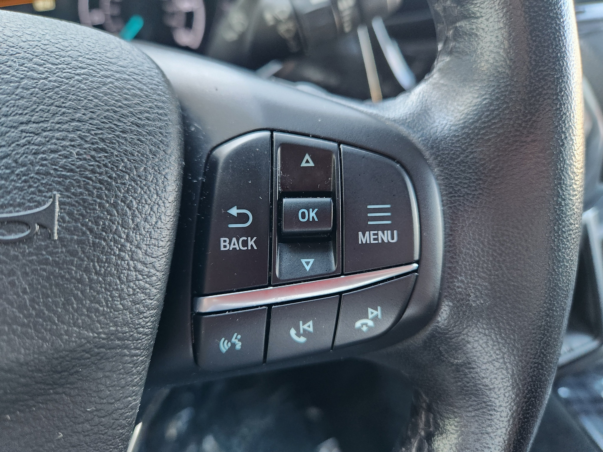 Used 2023 Ford Transit 150 Low Roof AWD image 36