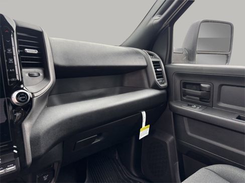 New 2026 RAM 3500 Tradesman image 19