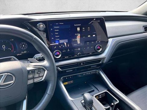 Used 2024 Lexus TX 350 FWD image 8