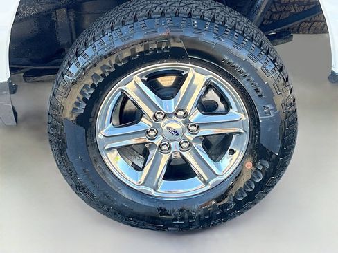 Used 2024 Ford F150 XLT w/ Mobile Office Package AWD/4WD image 31