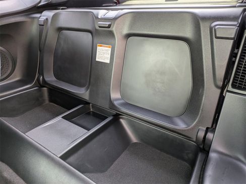 Used 2016 Honda CR-Z LX image 13