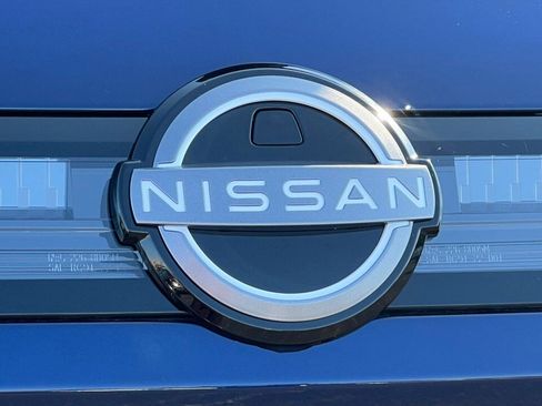 Certified 2025 Nissan Murano SL image 44